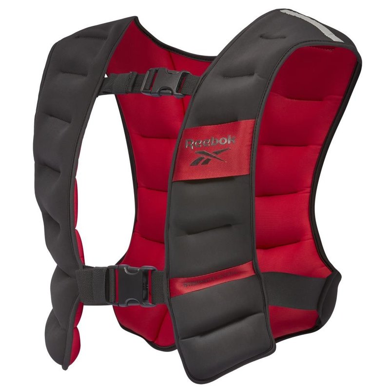 Strength Series Weight Vest 训练负重背心 - 运动/健身用品 - 其他材质 红色