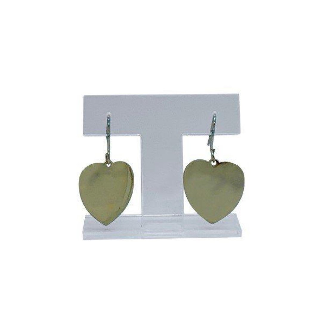 Earring stand 3 piece set S - 收纳用品 - 压克力 透明