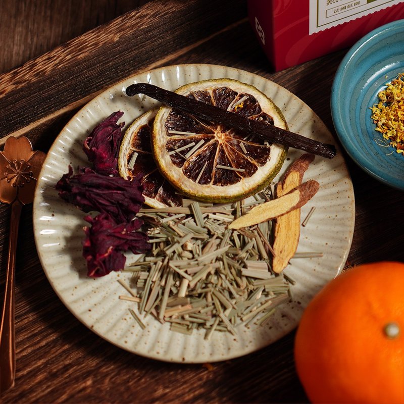 热红酒香料-深情款款款 | Mulled Wine Materials - 茶 - 新鲜食材 