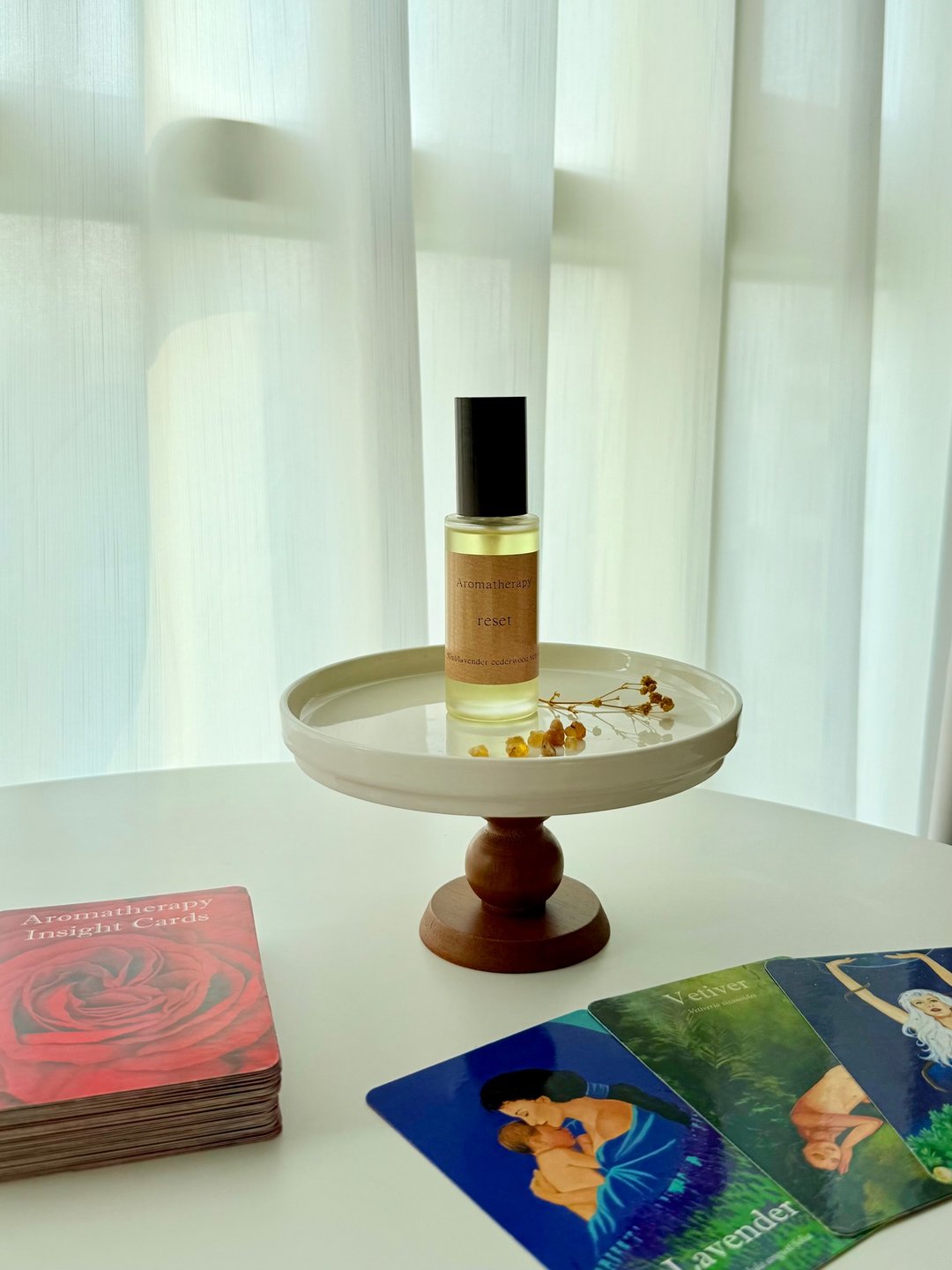 公馆师大商圈 - 日常芳疗 做自己的精油 spa 保养油 - 蜡烛/香氛 - 精油 