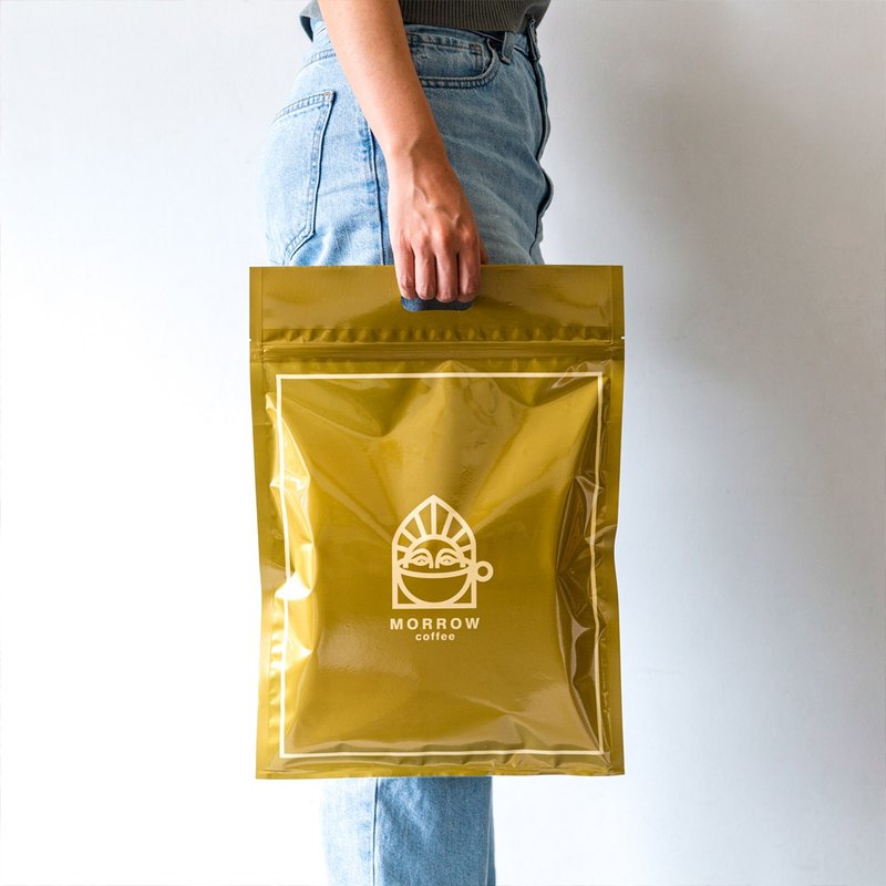 多重风情 四合一精品单品组合 咖啡挂耳包 30包 - 咖啡 - 其他材质 多色