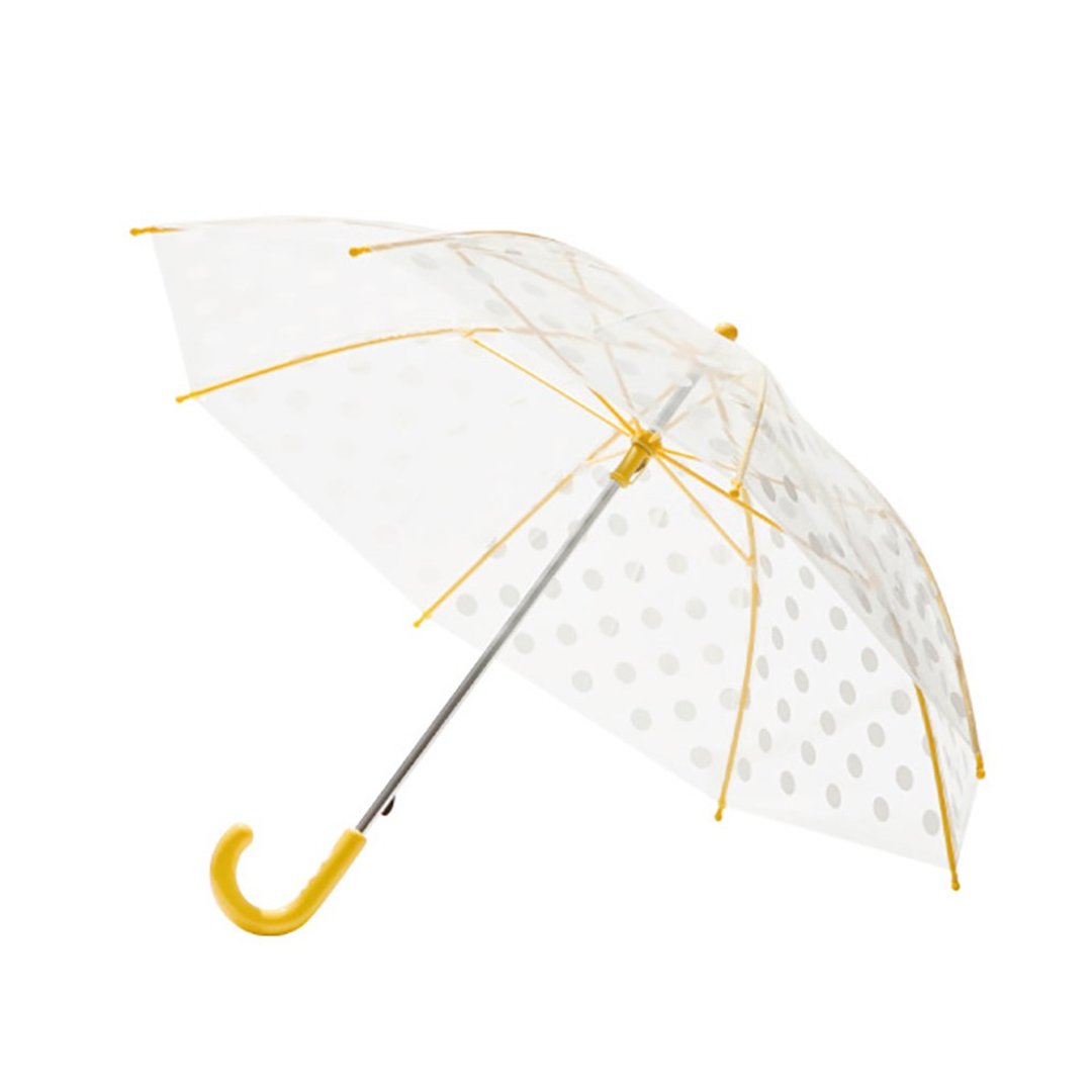 Evereon可替换式环保儿童伞-F10-284(Yellow) - 雨伞/雨衣 - 环保材料 黄色