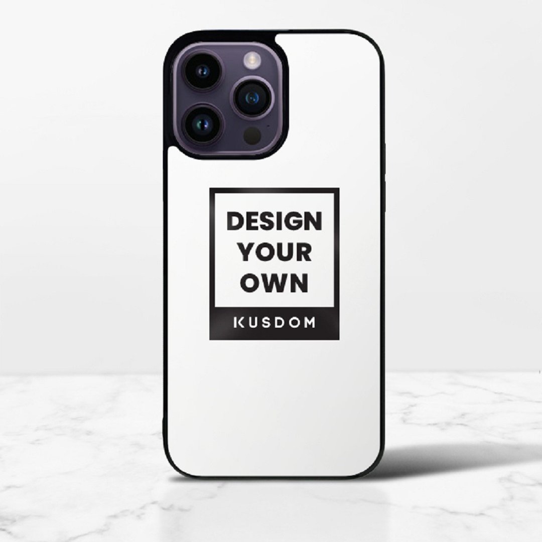 iPhone 14 /Plus /Pro /ProMax保护壳 - 手机壳/手机套 - 其他材质 白色