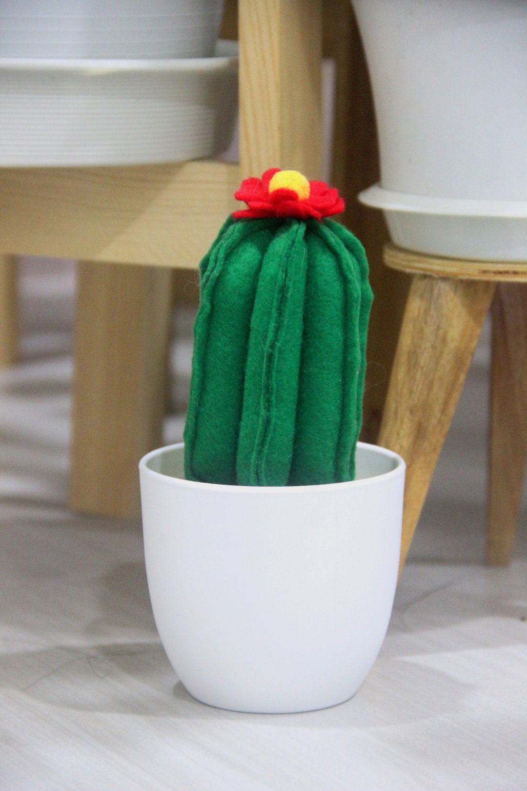 Cactus Catnip Toy | Cactus Cat Toy | Cat Toy | Catnip Toy - 玩具 - 其他材质 