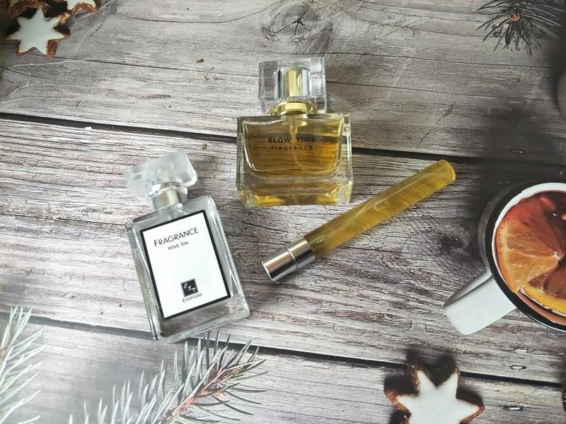 KDCA精油香水调香师资证照(赠30支高品质精油及包) - 蜡烛/香氛 - 精油 