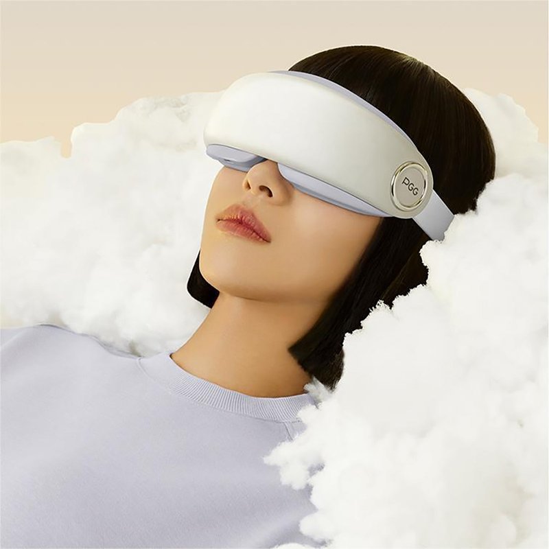【免运】PGG智能润眼按摩仪520情人节生日礼物女生女友朋友实用 - 其他 - 其他材质 