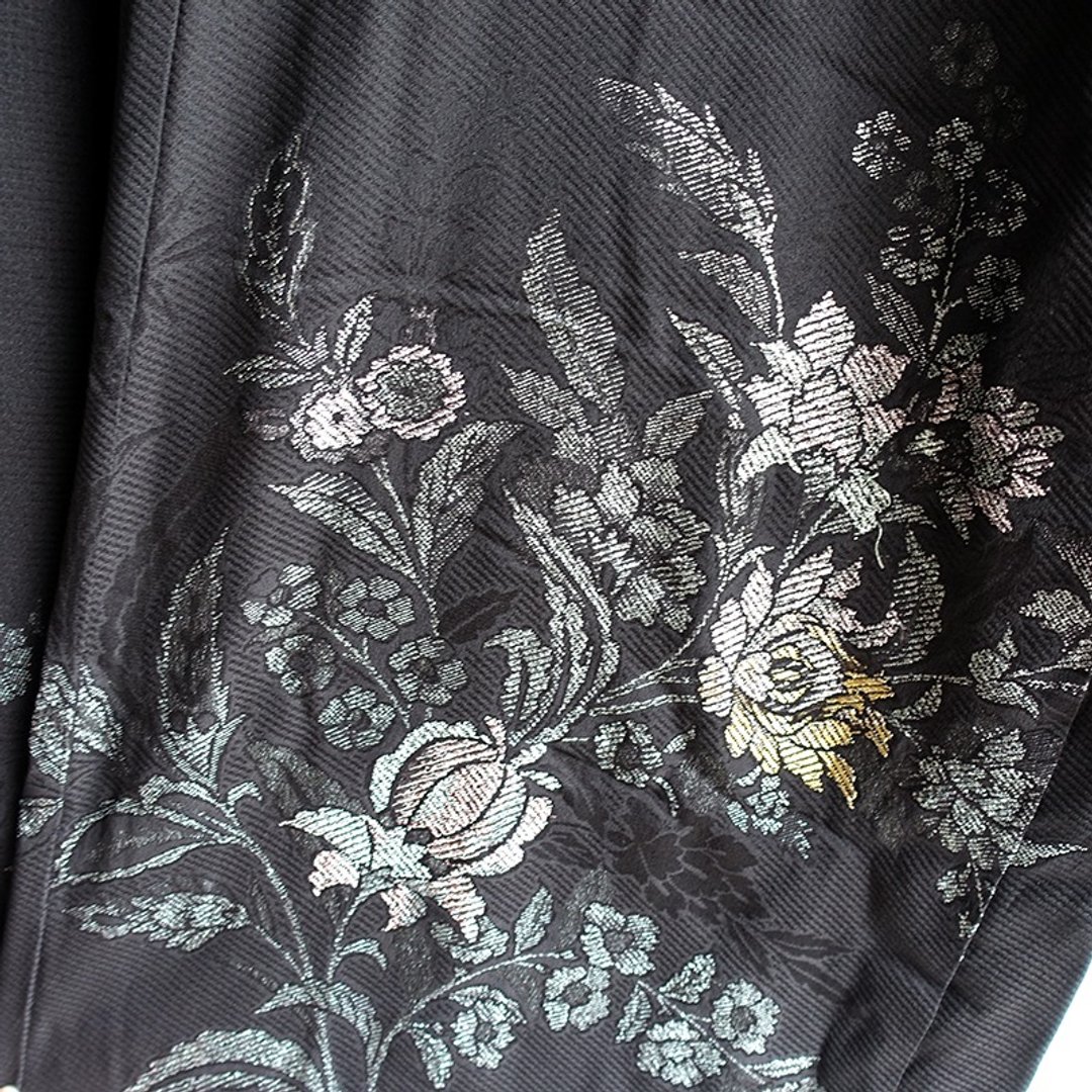 │Slowly│日本古董-轻和服外套M8│古着.vintage.复古.文艺. - 女装休闲/机能外套 - 其他材质 多色