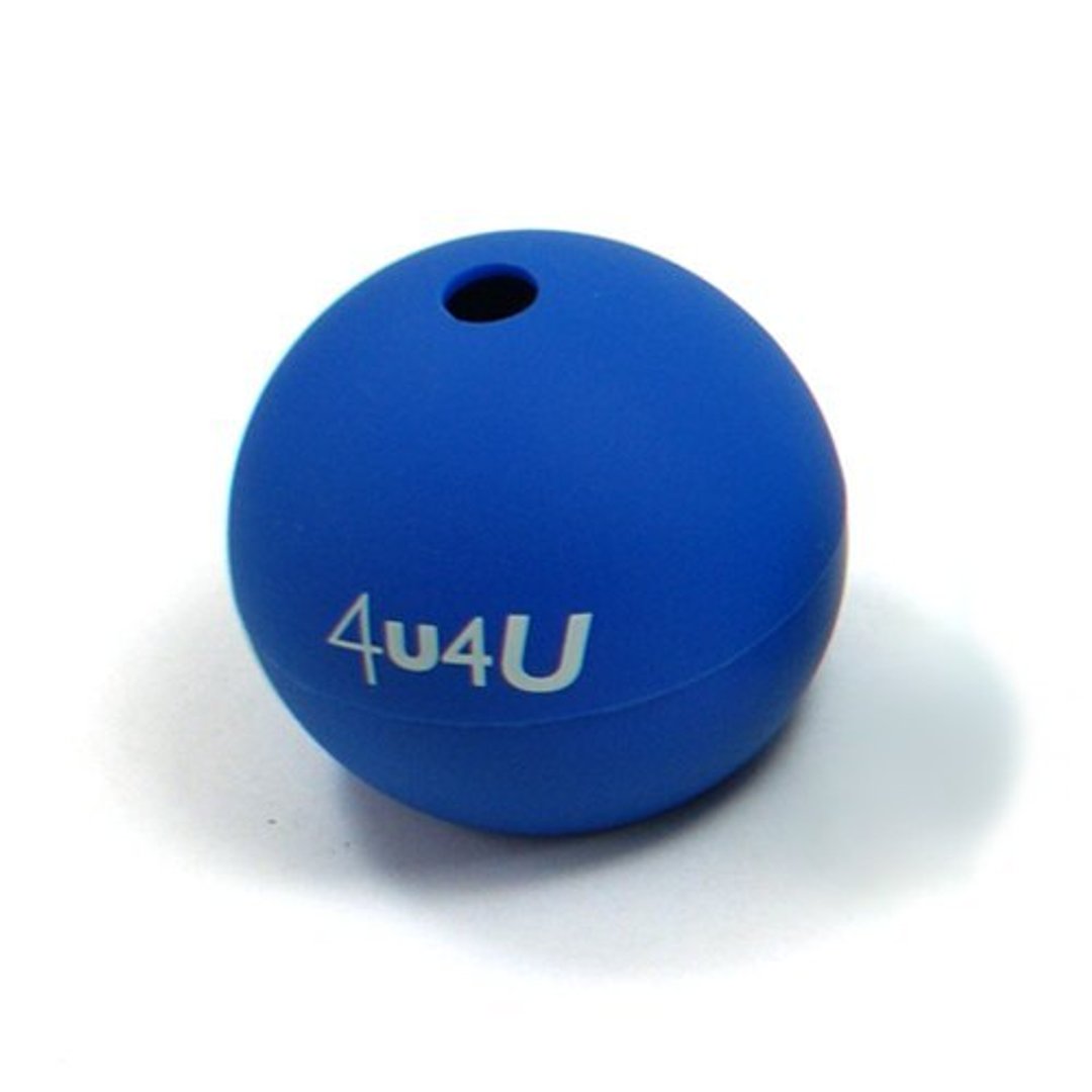 晶漾制冰球(蓝色) Ice Cuber(Blue) - 其他 - 硅胶 蓝色