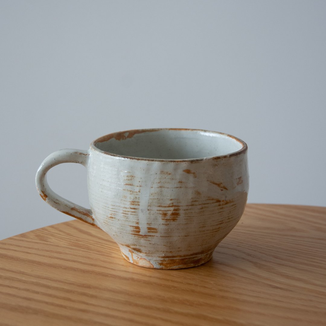 mug杯 马克杯 陶杯 - 咖啡杯/马克杯 - 陶 