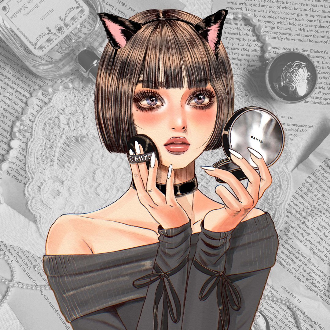 Joy sticker - 贴纸 - 纸 多色