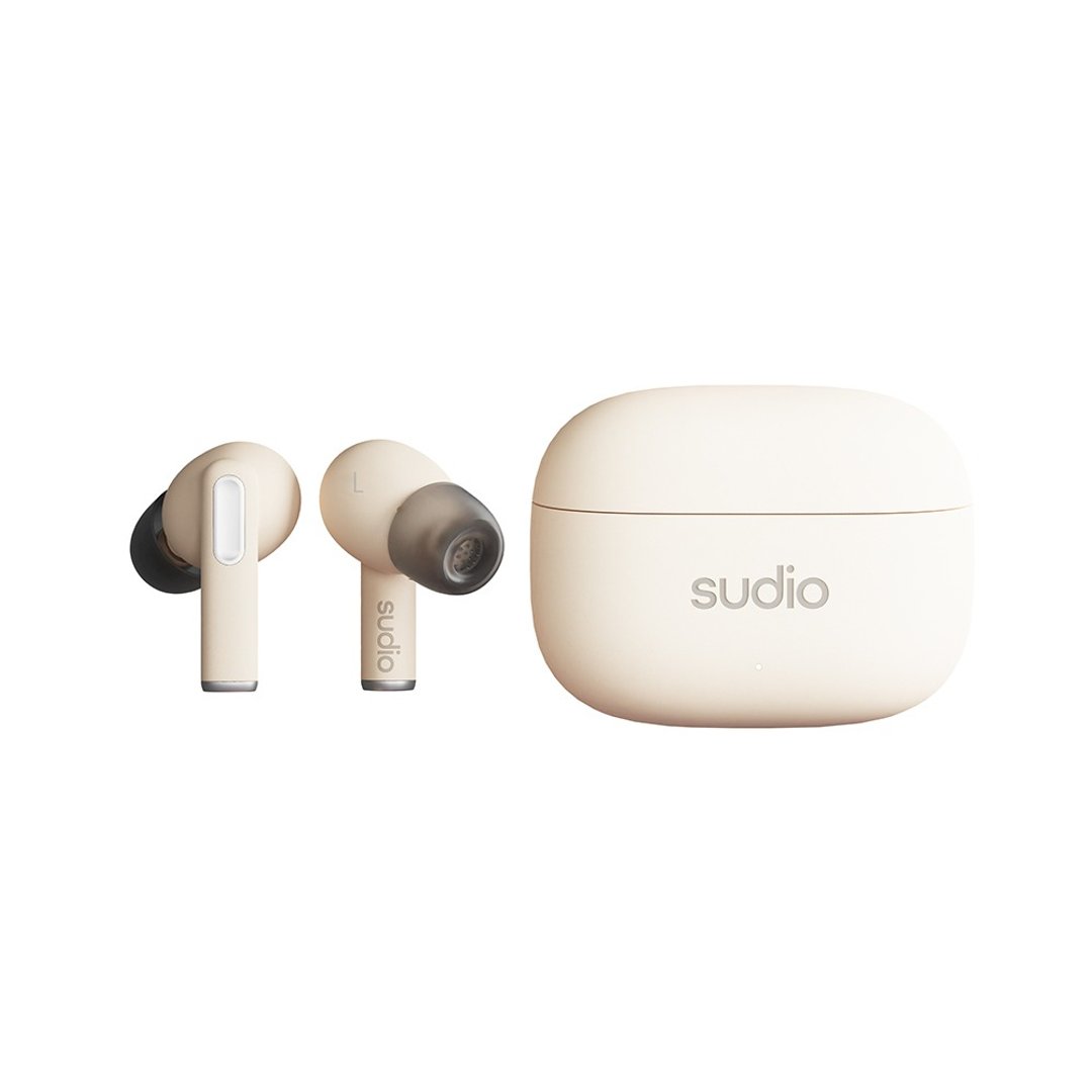 Sudio A1 Pro 真无线蓝牙耳机 - 沙色【现货】 - 耳机 - 其他材质 卡其色