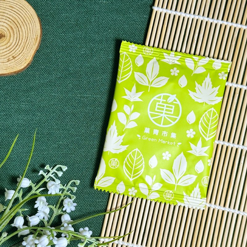 【菓青市集】主厨腰果 随手包 10种口味 - 坚果 - 其他材质 