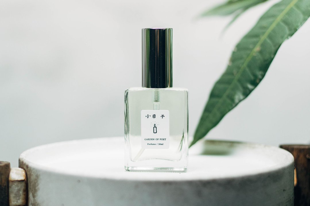 小日子 | 日子的气息 : 30ml 香水 - 香水/香膏 - 其他材质 