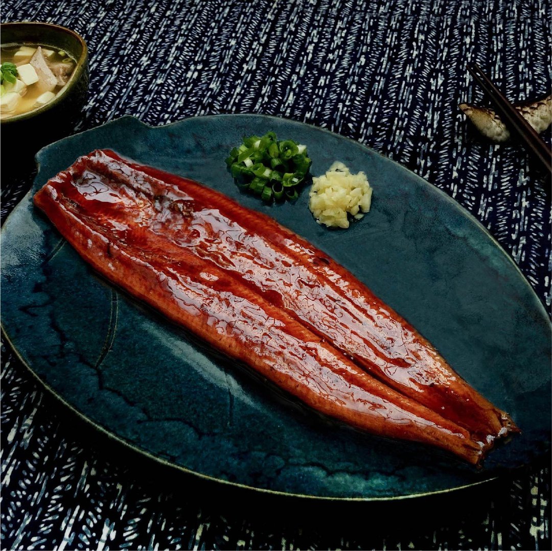 【湾岛屋 】蒲烧鳗 3包一组 - 料理包 - 其他材质 