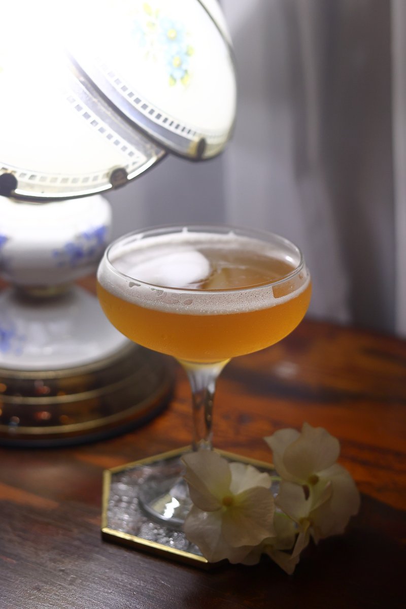 茶酒微醺之夜 - 美食 - 其他材质 