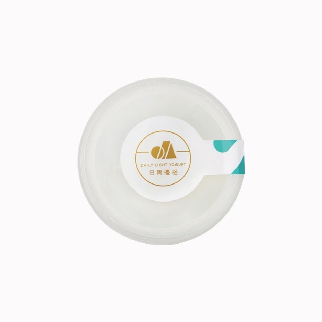 【鲜奶优格】140g 六入 / 经典原味 / 100%鲜乳 / 无额外加糖 - 酸奶/优酪乳 - 新鲜食材 