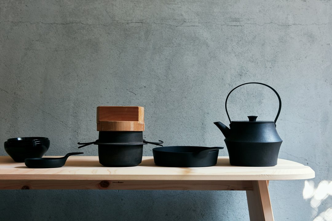 STOOL-LONG - 椅子/沙发 - 木头 