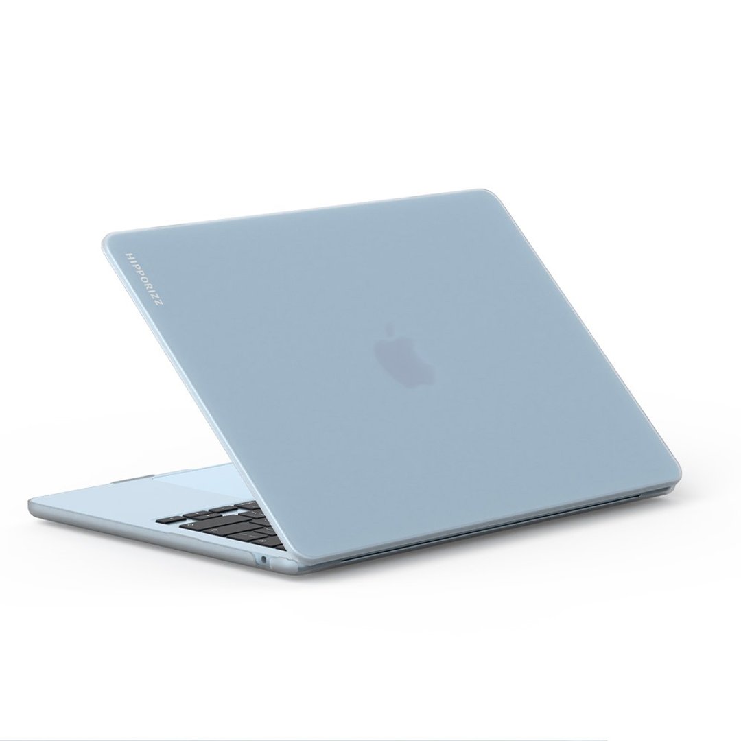 Hipporizz Macbook Air 13 寸 Frosta 磨砂保护壳 - 平板/电脑保护壳 - 其他材质 