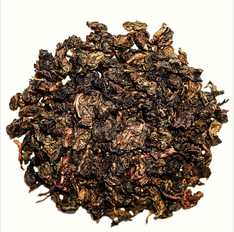 烘焙正欉阿里山铁观音 雪月 - 茶 - 其他材质 