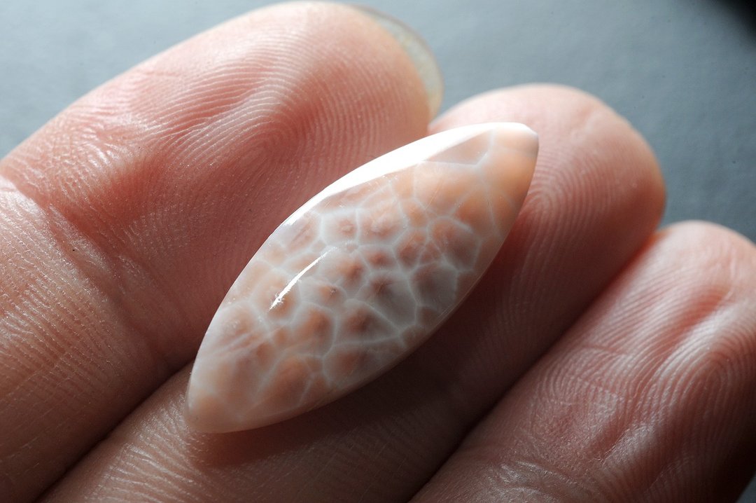 印尼粉红拉利玛 矿石/水晶/灵修/开运/招财/破煞/防小人 - 项链 - 半宝石 