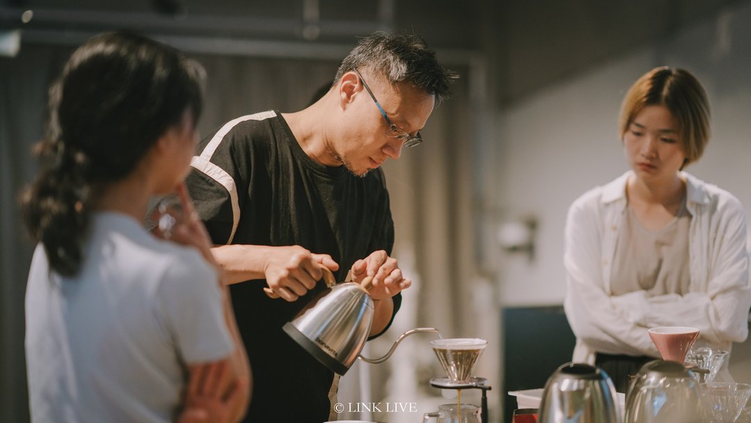【1/24-25两日课程】专业咖啡师训练 手冲咖啡课程 精品咖啡 - 美食 - 新鲜食材 