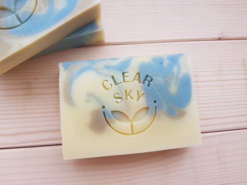 乳油木果马赛皂 - 肥皂/手工皂 - 精油 