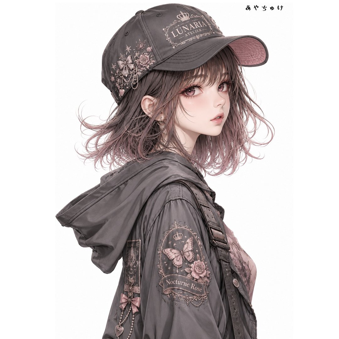 【5 月新品 1】07-131-0070 人物贴纸 多色系 - 贴纸 - 纸 