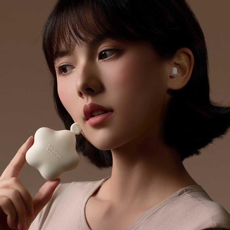【EVERY THINK】星动记忆耳塞 有感降噪 专为亚洲人耳道设计 稳固 - 其他 - 其他材质 多色