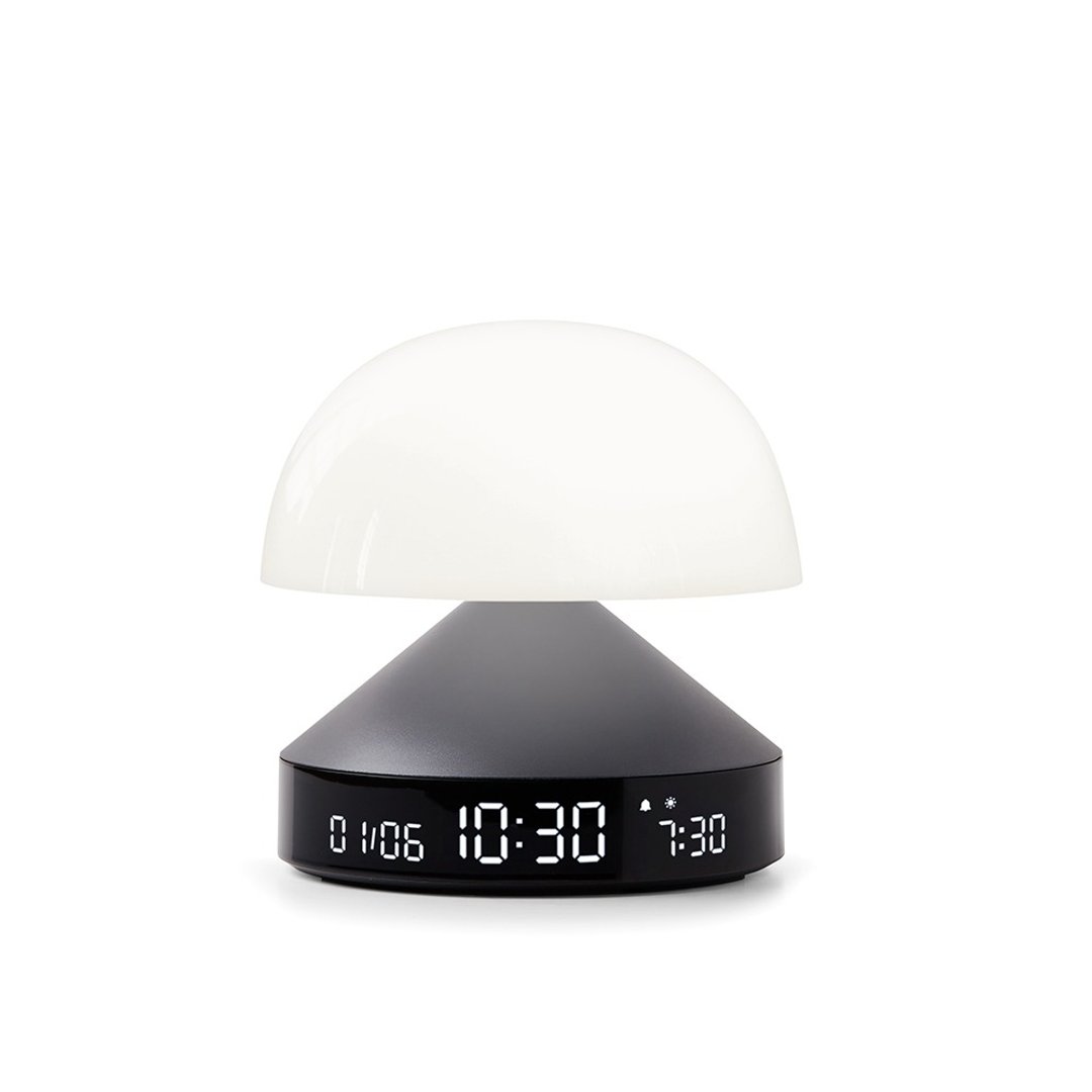 LEXON MINA SUNRISE 唤醒闹钟情境灯 - 铁灰色【现货】 - 灯具/灯饰 - 其他材质 灰色