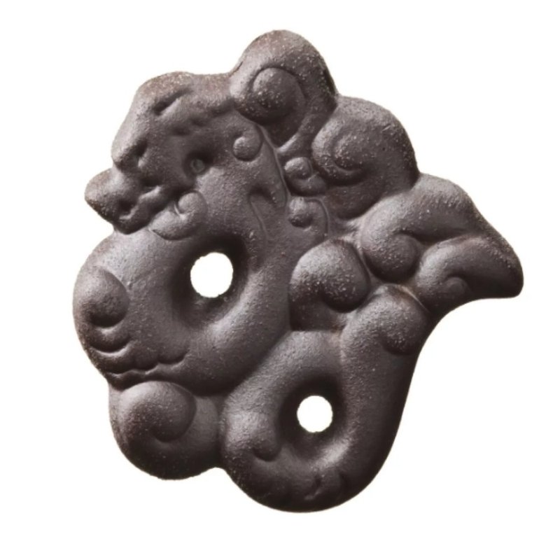 陶作坊| 神龙摆尾握力健 - 运动/健身用品 - 陶 咖啡色