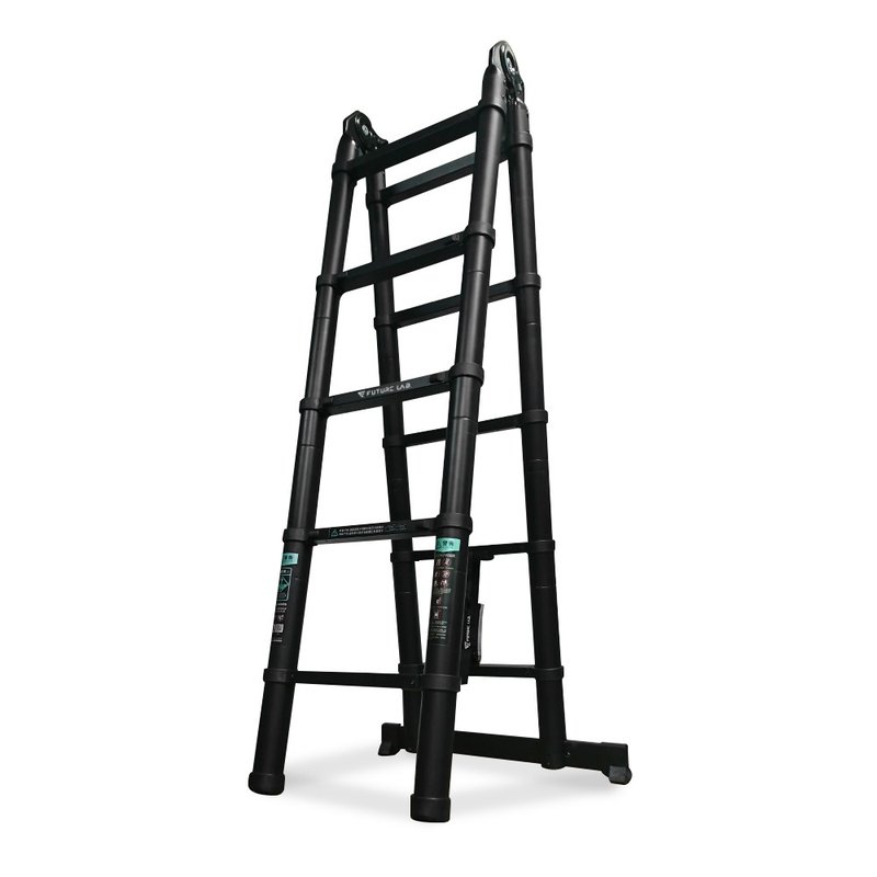 停产 Future Lab. SENROLADDER 森罗梯 3.8M 铝梯 - 其他小家电 - 其他材质 