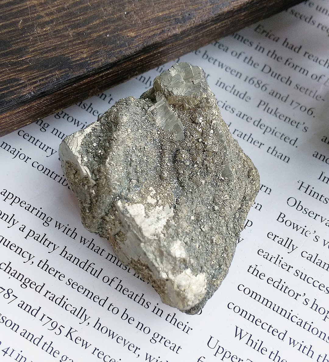Chalcopyrite 云南产地  黄铜矿 天然矿石 原矿 - 摆饰 - 其他材质 