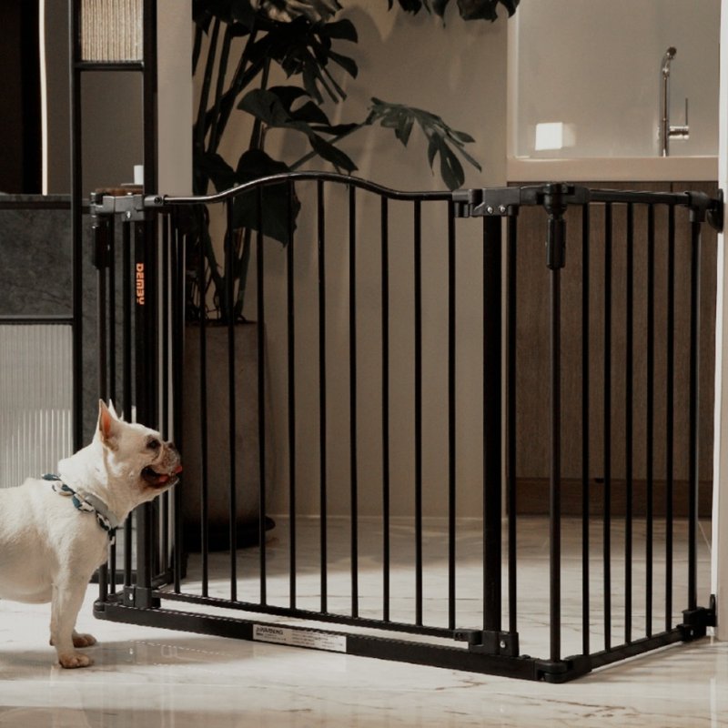 【Yeagle】Alien三片式门栏 - 其他 - 其他材质 黑色