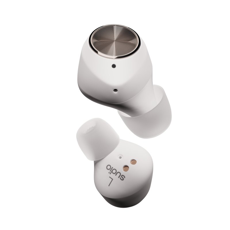 Sudio T2主动降噪真无线耳机 - 耳机 - 其他材质 