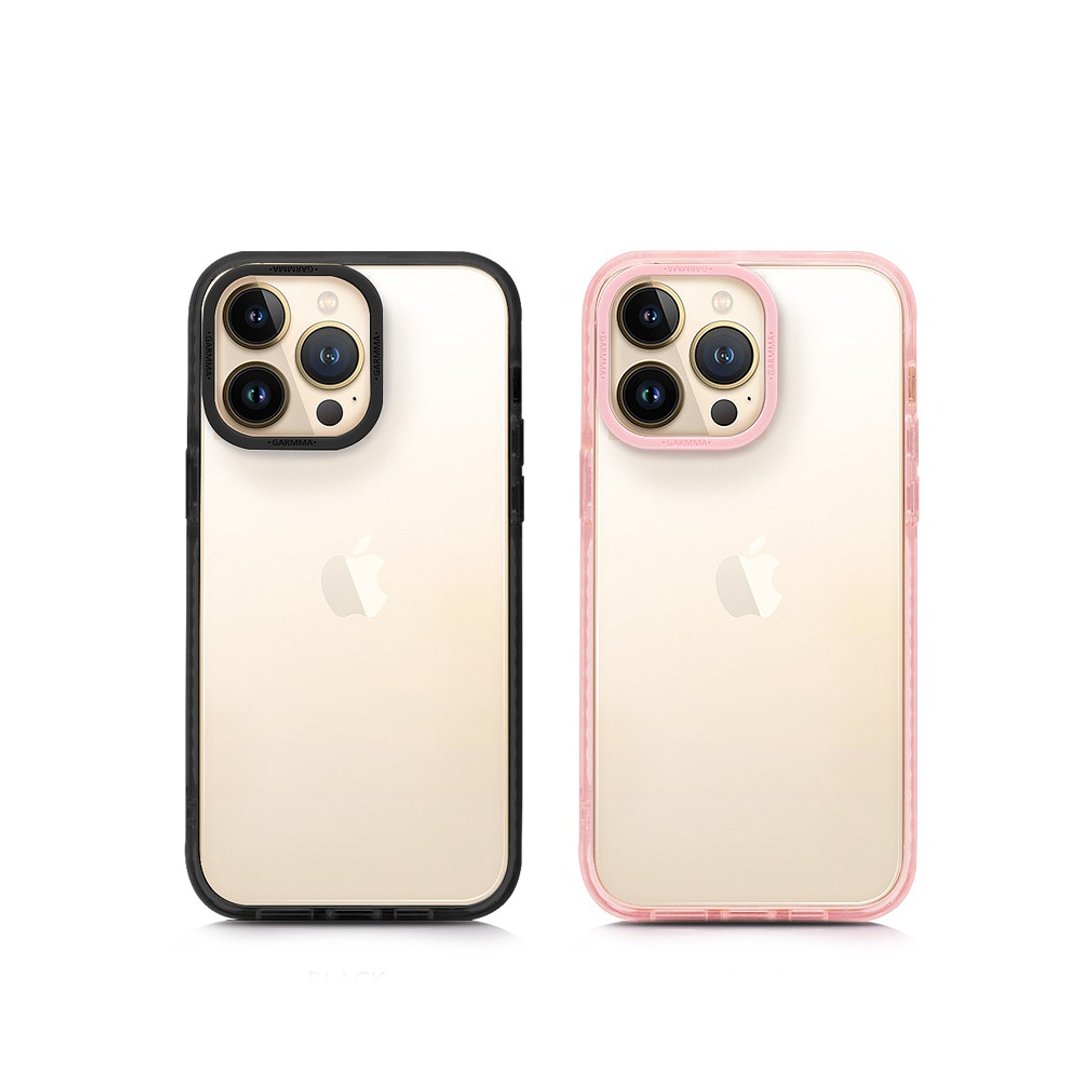 GARMMA iPhone 14系列 经典款保护壳 - 手机壳/手机套 - 塑料 