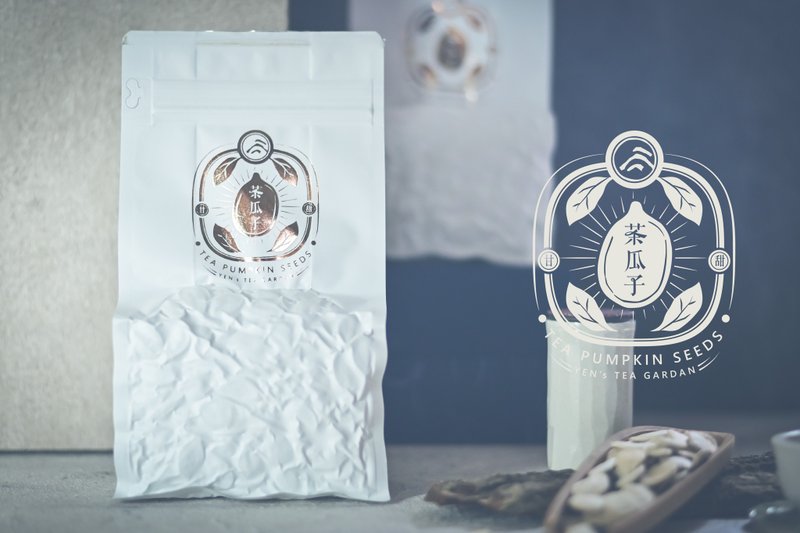 //团购美食// 茶香瓜子 包邮团购优惠组合(一包300g/一组10包) - 坚果 - 新鲜食材 