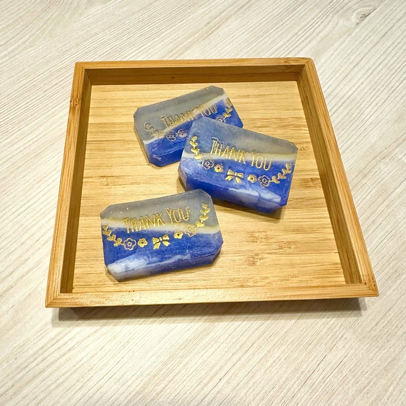 宝石皂(定制化) - 肥皂/手工皂 - 其他材质 