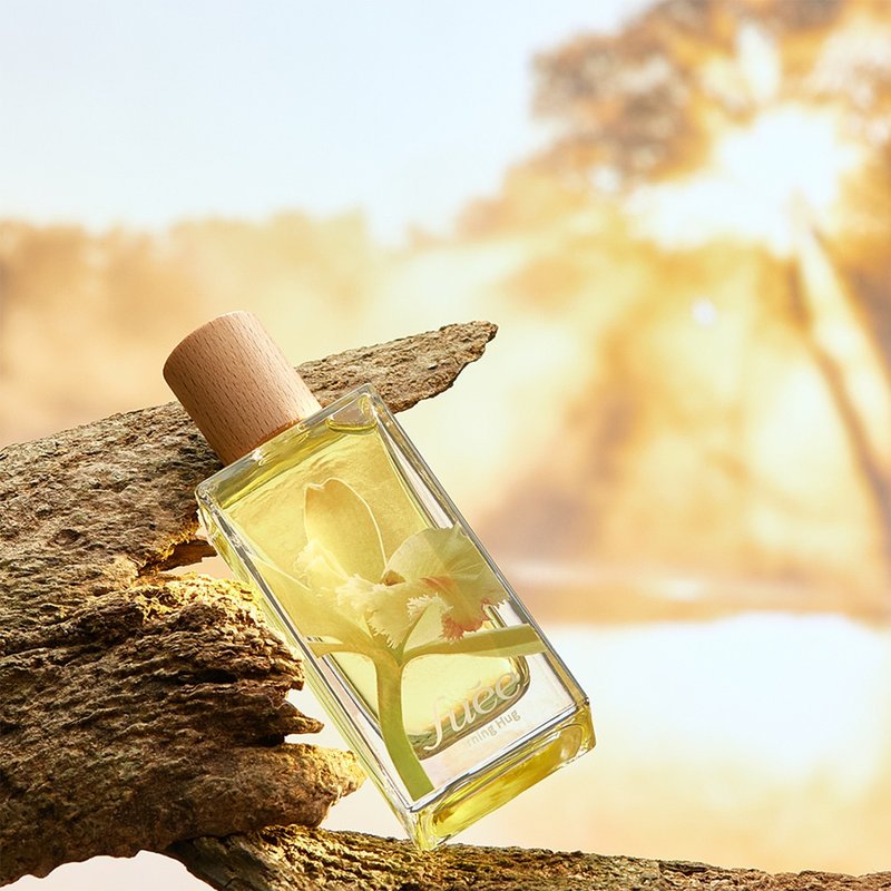 【花香调 活香氛】晨晓力量•空间/织品精油喷雾50ml - 香薰/精油/线香 - 精油 