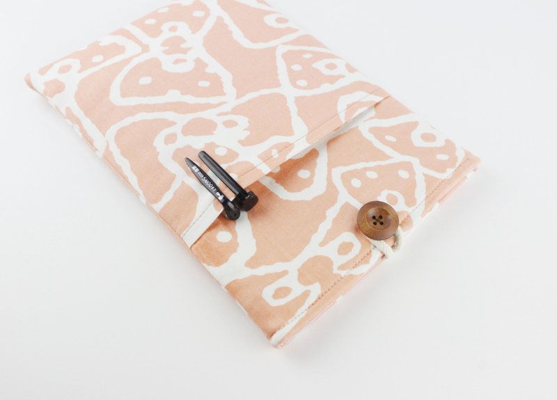 笔电包 电脑包 笔电收纳包 电脑收纳包 13.5寸Surface Book 3 032 - 平板/电脑保护壳 - 棉．麻 