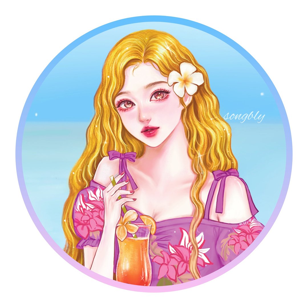 Dorisa 全套组 - 卡片/明信片 - 纸 多色