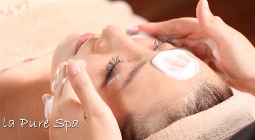 法国 Thalgo 水百合脸部保养 90mins・需电话预约・La Pure Spa - 蜡烛/香氛 - 其他材质 