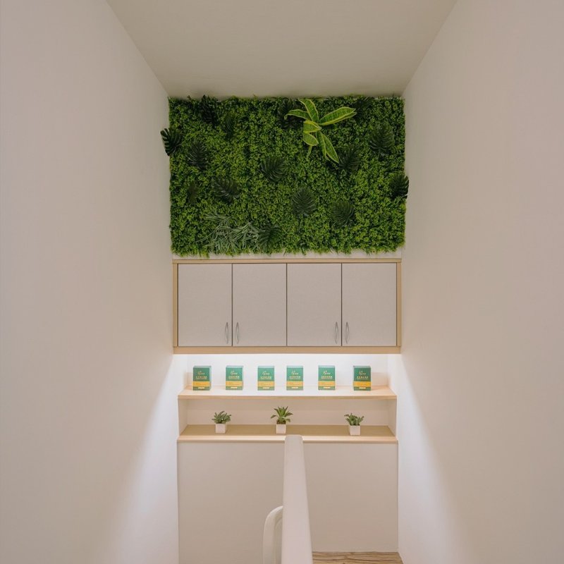 生物微电肌肉深层护理|男女适用|礼物卷|高雄按摩|高雄spa - 身体护肤/按摩油 - 其他材质 