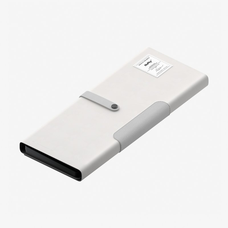 Air96 V2 保护套 - 电脑配件 - 环保材料 