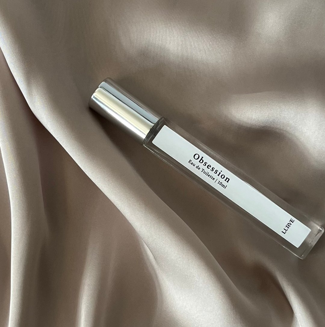 Obsession Eau de Toilette // 无花果随身淡香水 10ml - 香水/香膏 - 精油 