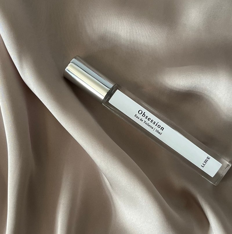 Obsession Eau de Toilette // 无花果随身淡香水 10ml - 香水/香膏 - 精油 