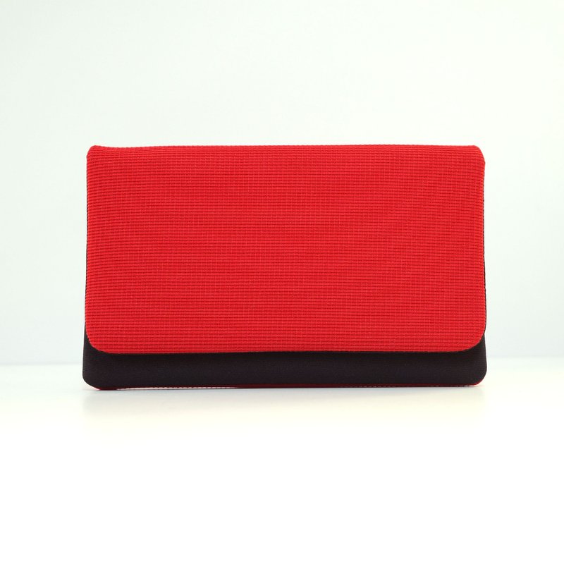 la essence 台湾精品制造 LE-1308 iPhone 17 ProMax 6-7寸手机袋 - 手机壳/手机套 - 防水材质 