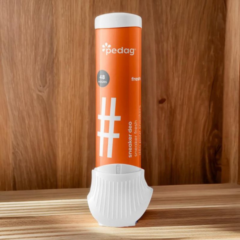 pedag - 德国品牌鞋用除气味清新喷雾 (100毫升) 长效48小时 - 其他 - 其他材质 