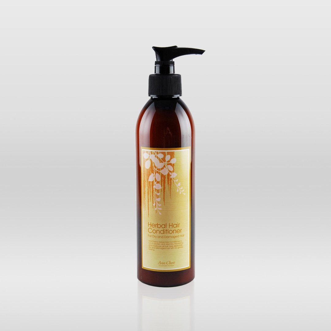 陈怡安手工皂-精油润发乳250ml - 润发用品 - 精油 咖啡色