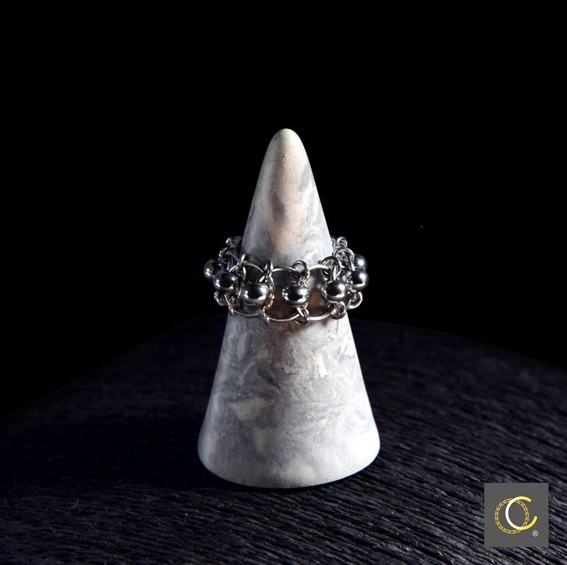 【文化币手作】铠甲工艺体验课程 - 金工/饰品 - 不锈钢 