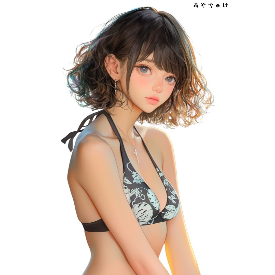 【8月新品】07-099-0052 拼贴贴纸 - 贴纸 - 纸 